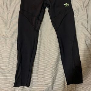 Umbro Leggings